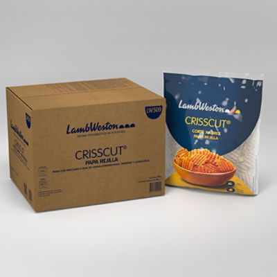 Lamb Weston® CrissCut® Lamb Weston®